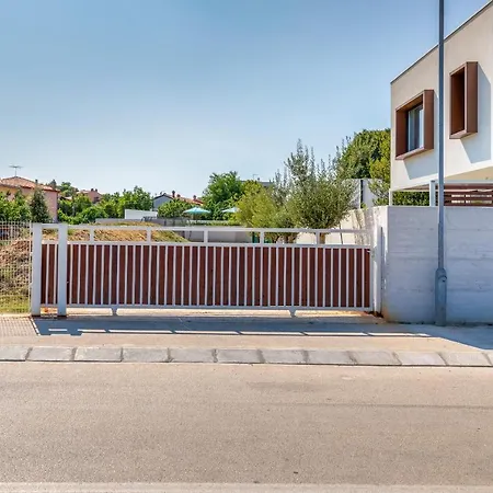 Amia Villa Póla