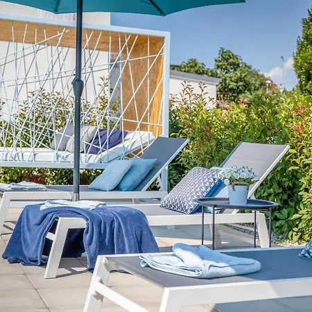 Villa Amia