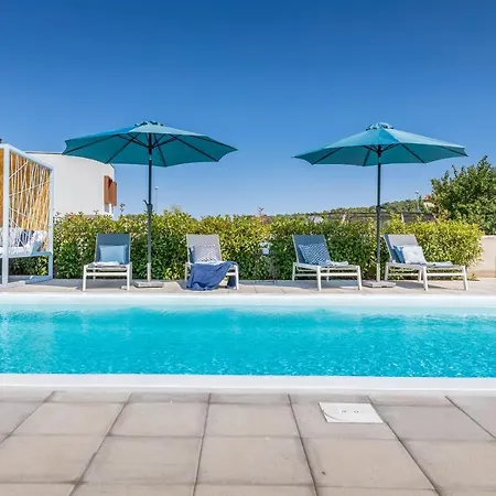 Villa Amia *