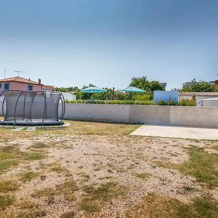 Amia Villa Póla