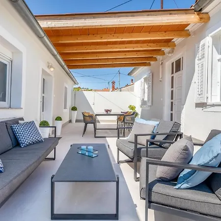 Villa Amia *